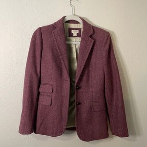 J Crew Blazer